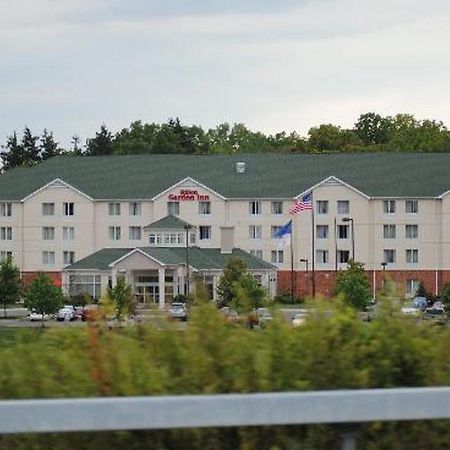 Hilton Garden Inn-Newburgh/Stewart Airport Luaran gambar