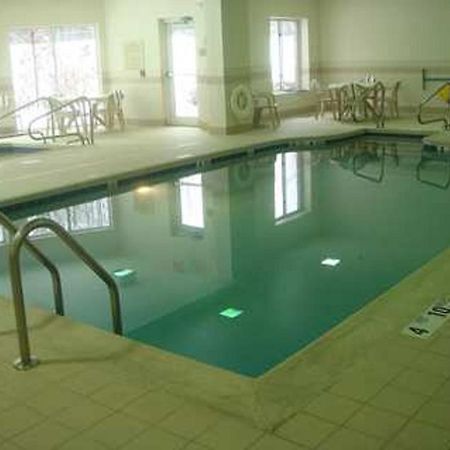 Hilton Garden Inn-Newburgh/Stewart Airport Luaran gambar