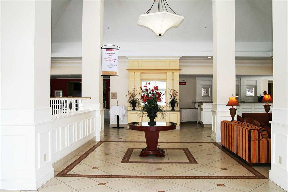 Hilton Garden Inn-Newburgh/Stewart Airport Dalaman gambar