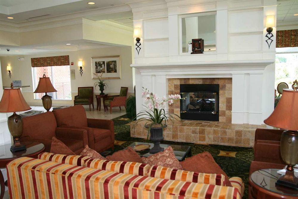 Hilton Garden Inn-Newburgh/Stewart Airport Dalaman gambar