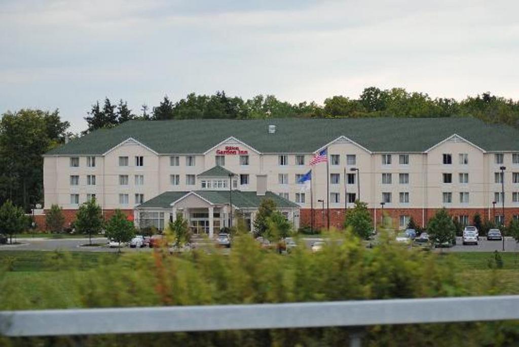 Hilton Garden Inn-Newburgh/Stewart Airport Luaran gambar