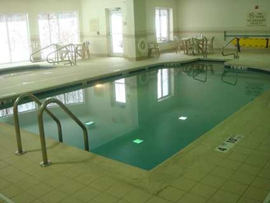 Hilton Garden Inn-Newburgh/Stewart Airport Luaran gambar