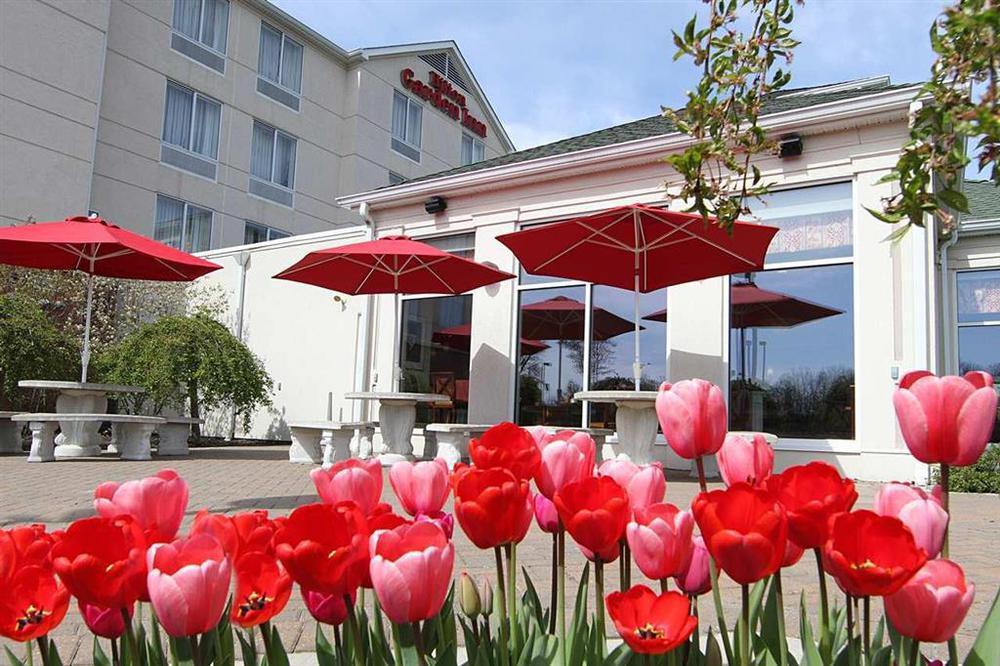 Hilton Garden Inn-Newburgh/Stewart Airport Kemudahan gambar