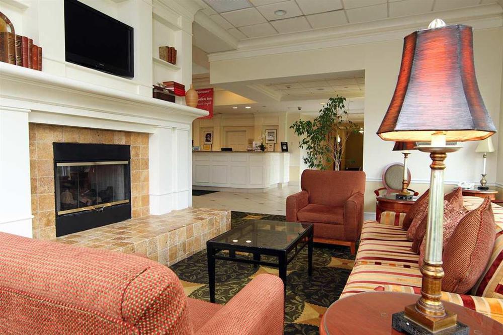 Hilton Garden Inn-Newburgh/Stewart Airport Dalaman gambar