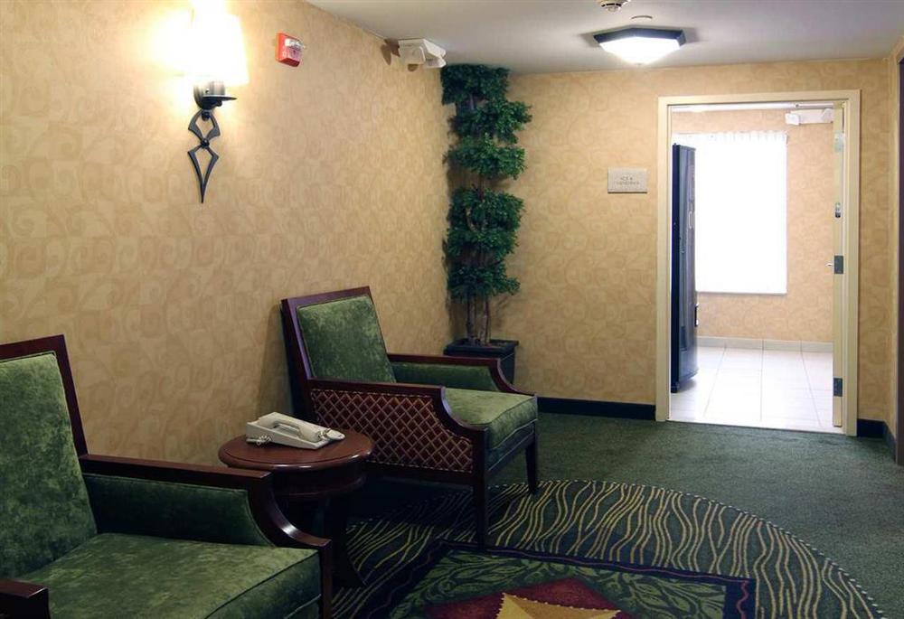 Hilton Garden Inn-Newburgh/Stewart Airport Dalaman gambar