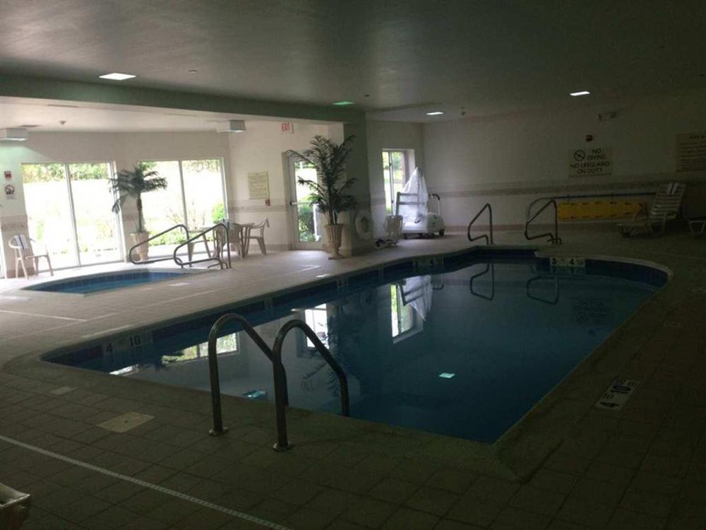 Hilton Garden Inn-Newburgh/Stewart Airport Kemudahan gambar