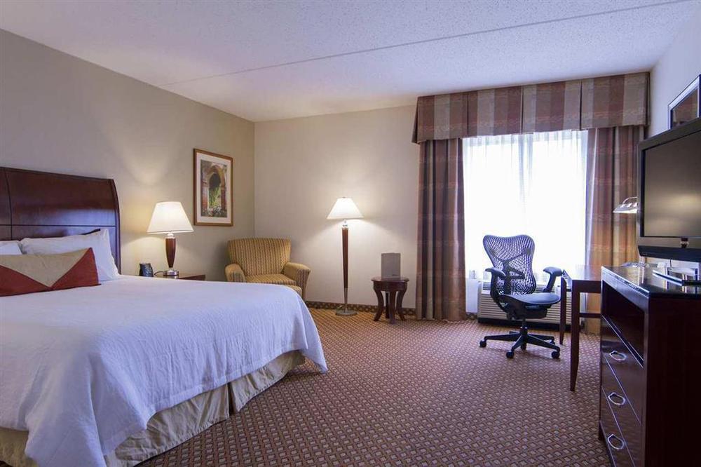 Hilton Garden Inn-Newburgh/Stewart Airport Bilik gambar