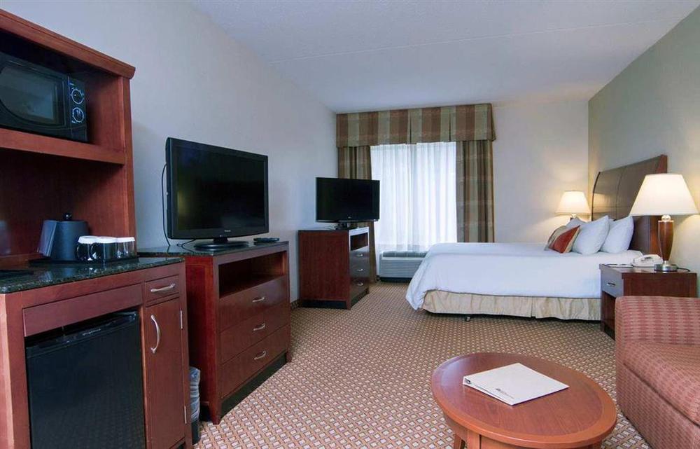 Hilton Garden Inn-Newburgh/Stewart Airport Bilik gambar