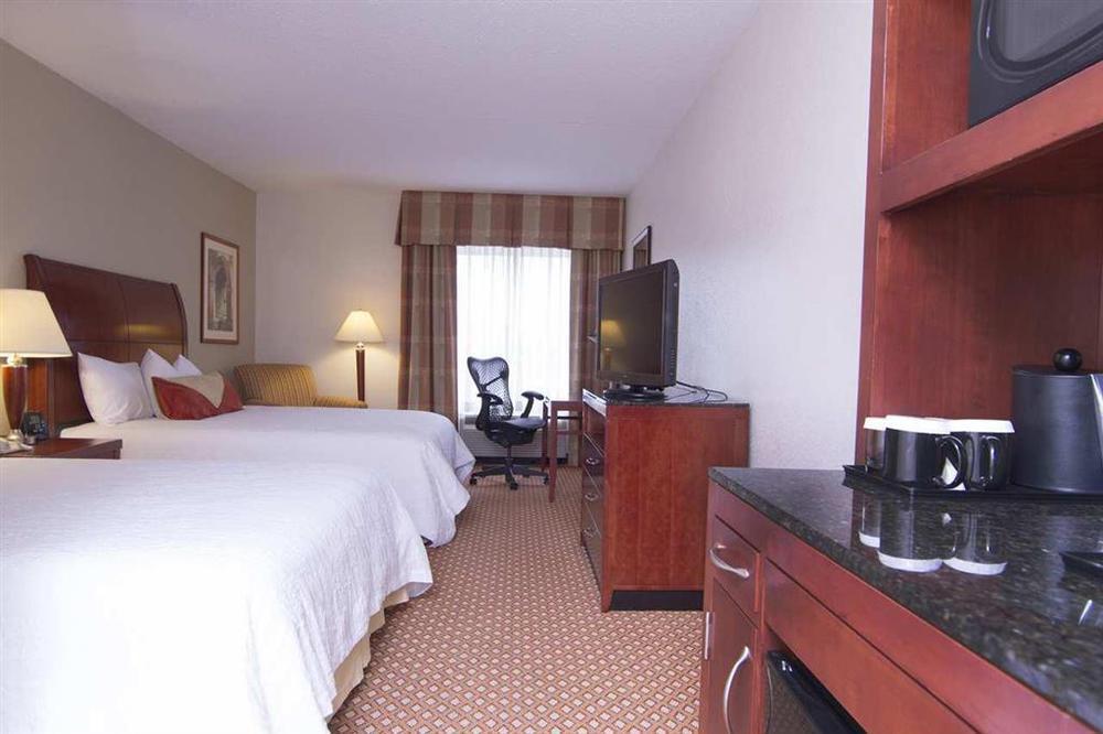 Hilton Garden Inn-Newburgh/Stewart Airport Bilik gambar
