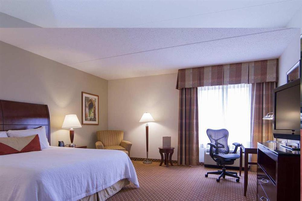 Hilton Garden Inn-Newburgh/Stewart Airport Bilik gambar
