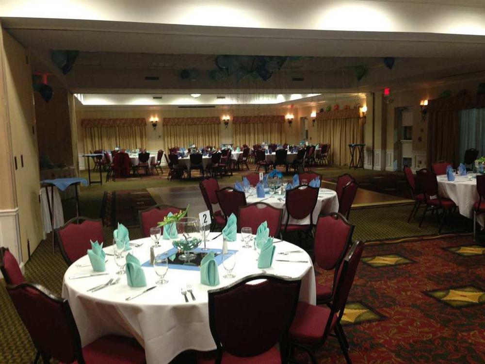 Hilton Garden Inn-Newburgh/Stewart Airport Kemudahan gambar