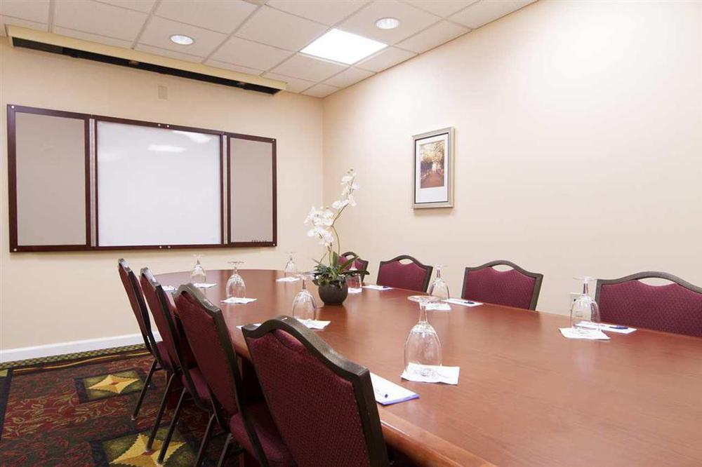 Hilton Garden Inn-Newburgh/Stewart Airport Kemudahan gambar