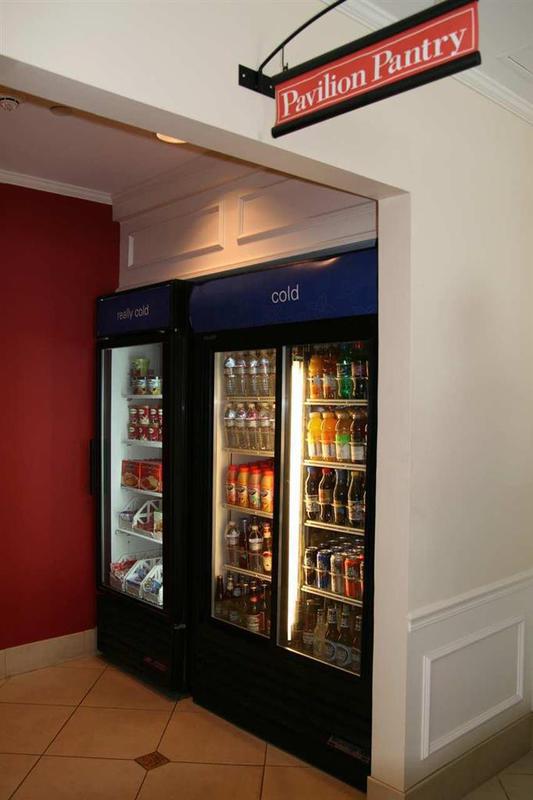 Hilton Garden Inn-Newburgh/Stewart Airport Kemudahan gambar